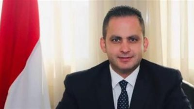 التجديد للدكتور محمد الطيب مساعدا لوزير التعليم العالى للشئون الفنية والتخطيط