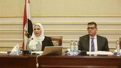 القباج:420 ألف مسن يحصل على دعم نقدي بإجمالي 2 مليار جنيه سنويا