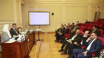 القباج أمام البرلمان: نطمح للوصول إلى ٤ ملايين أسرة مسجلة في تكافل وكرامة