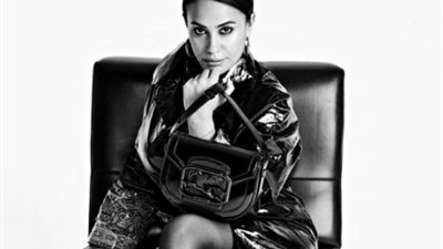 هند صبري تنعي يوسف شعبان عبر ”إنستجرام”: أعماله ستظل خالدة