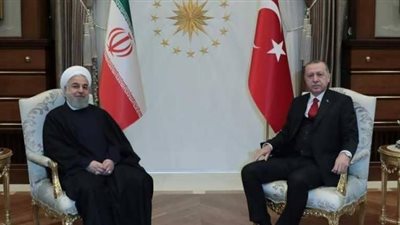 عاجل.. أول تعليق رسمي من العراق على الخلاف بين تركيا وإيران