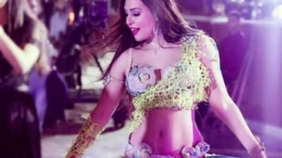 إيمي سلطان:  مش شرط شهادتك أنا خريجة هندسة وأتشرف بكوني راقصة