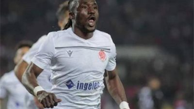 الوداد يسحق كايزر تشيفز ويتصدر مجموعته فى دوري أبطال أفريقيا