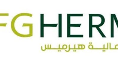 المجموعة المالية هيرميس السعودية تعلن إتمام الطرح العام الأولي لأسهم شركة الخريف لتقنية المياه والطاقة في السوق المالية السعودية ”تداول” بقيمة 144 مليون دولار