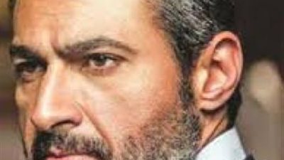 ياسر جلال يواصل تصوير دوره في مسلسل ”ضل راجل”