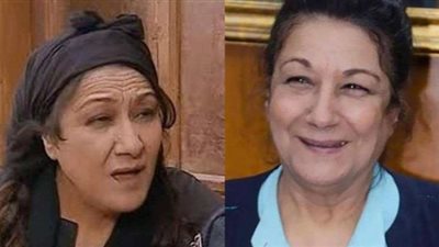 ”آخرتها متر في متر”.. آخر كلمات أحلام الجريتلي قبل وفاتها