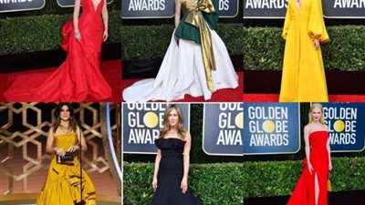 تفاصيل لا تعرفها عن اللائحة الكاملة للرابحين في حفل الـ «جولدن جلوب»