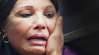 فردوس عبدالحميد تدخل في حالة صدمة بعد وفاة أحلام الجريتلي