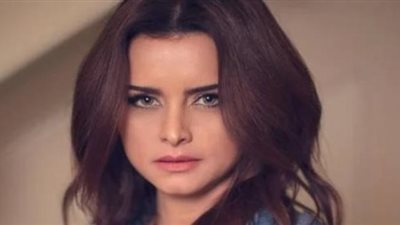 نور اللبنانية تواصل تصوير دورها في مسلسل ”ضل راجل”