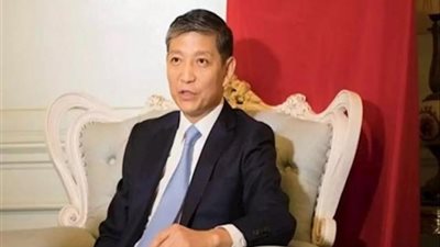 دفعة ثانية من اللقاحات .. السفير الصيني بالقاهرة يزف بشرى سارة للمصريين