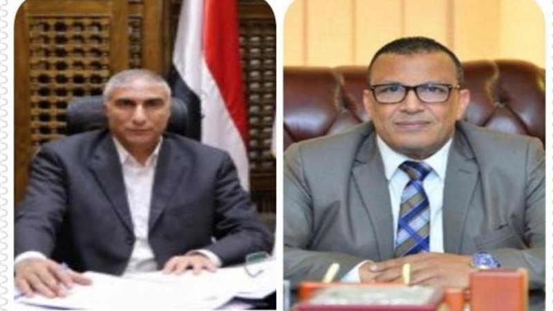 وزارة الإسكان
