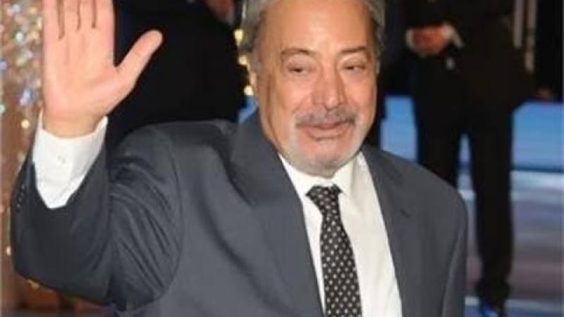 يوسف شعبان