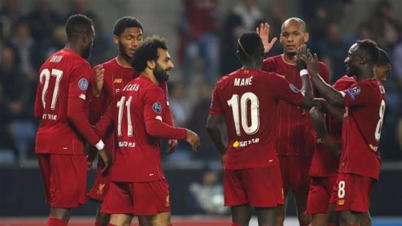 ليفربول