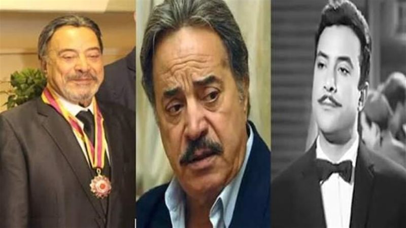 يوسف شعبان