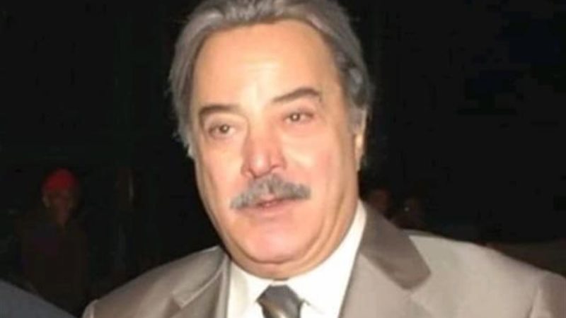 يوسف شعبان