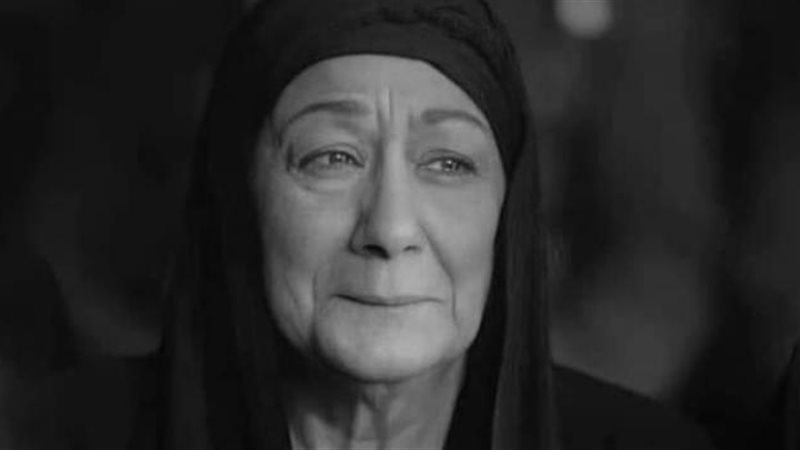 الفنانة أحلام الجريتلي