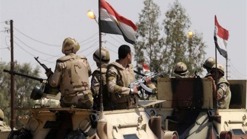 الجيش