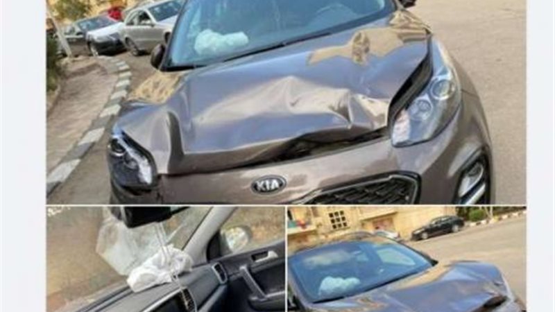 حادثه
