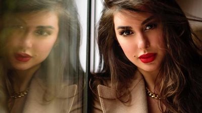 ياسمين صبري في رسالة غامضة :”المرأة القوية لا تنكسر أمام الوقاحة”