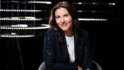 أميرة الجبابجي..تعرف على المذيعة الإخوانية التي تنقل الفكر المتطرف إلى سويسرا