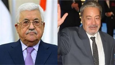 منحه النجمة الكبرى من وسام الثقافة والفنون وهذه حكايته معه.. حقائق مثيرة عن علاقة يوسف شعبان بالرئيس الفلسطيني