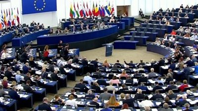 442 برلماني أوروبي يطالبون بوقف الإستيطان الإسرائيلي
