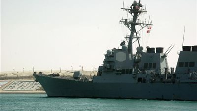 ونستون تشرشل..قصة المدمرة التي أنهت ربع قرن من الجمود في العلاقات السودانية-الأمريكية