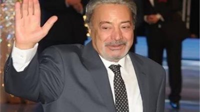 ”اللهم ألهم عائلته الصبر والسلوان”.. هاني شاكر يودع يوسف شعبان بهذه الكلمات