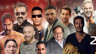 كورونا تضرب الموسم الرمضانى وتهدد بعض الأعمال بالانسحاب