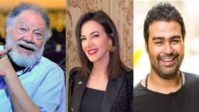 إسلام إبراهيم يتخلى عن دنيا سمير غانم بسبب يحيى الفخراني.. إليك التفاصيل