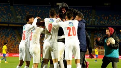 الزمالك يعلن سلبية مسحة كورونا قبل مواجهة الترجي التونسي