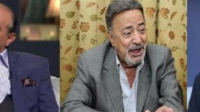 هل يتسبب الرحيل المفاجئ لنجوم الفن في أزمات لـ مسلسلات رمضان؟