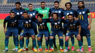 إنبي يهزم الاتحاد السكندري بهدف ويصعد للمربع الذهبي