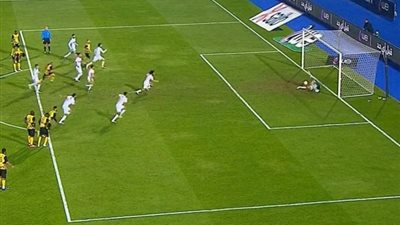 الزمالك يتعادل أمام وادي دجلة سلبيًا فى الدورى المصرى