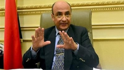 وزير العدل: مسودة قانون الشهر العقاري الجديد ستعرض على البرلمان خلال أيام