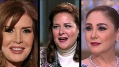 تعرف علي موعد عرض فيلم ”أعز الولد” لميرفت امين