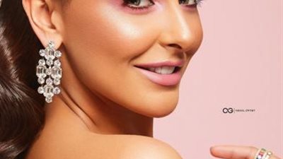 شاهد.. ميس حمدان بجلسة تصوير مختلفة عبر ”انستجرام”