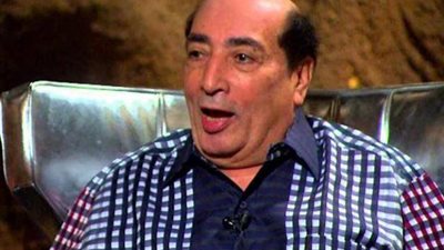 شارك في حرب أكتوبر.. ولهذا السبب لا يحب المسرح.. حكايات الكوميديان عبدالله مشرف