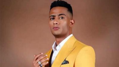 محمد رمضان في ورطة بعد اتهامه بالسرقة