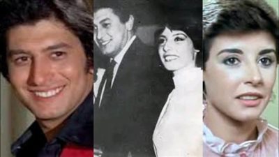 عمر خورشيد كان ينوي الانفصال عني قبل مقتله.. وحصلت على جزء من ميراثه.. وفكرت في تبني أطفال من البوسنة والهرسك.. تصريحات مثيرة من مها أبو عوف