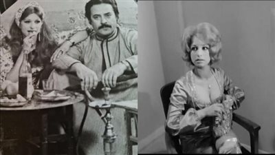 اكتشفها يوسف شعبان ولم تحضر جنازته.. وابنتها فنانة مشهورة.. تعرف على نجمة السبعينات التي هاجمها رواد السوشيال ميديا