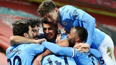 ستيرلينج يقود الهجوم.. تشكيل مانشستر سيتي المتوقع أمام وولفرهامبتون