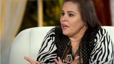 بعد تجاهل وفاة أحلام الجريتلي.. نادية العراقية: مفيش عدل حتى في الموت إيه الظلم ده