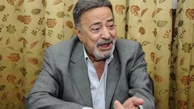 تمنى أن يلفظ أنفاسه الأخيرة في هذا المكان.. تعرف على أمنية يوسف شعبان الأخيرة