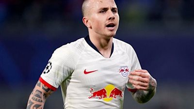 لايبزج يفتقد جهود الثنائي أنجيلينو وسابيتزر أمام فولفسبورج في كأس ألمانيا