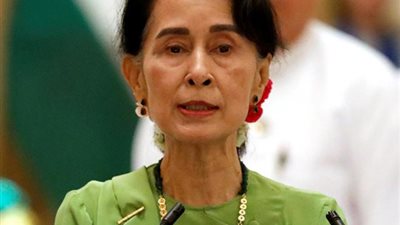 للمرة الأولى بعد الإنقلاب..زعيمة ميانمار تظهر في محاكمة افتراضية