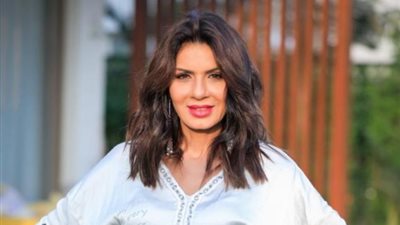 حالتها خطيرة.. إيجابية المسحة الجديدة للفنانة نجلاء بدر