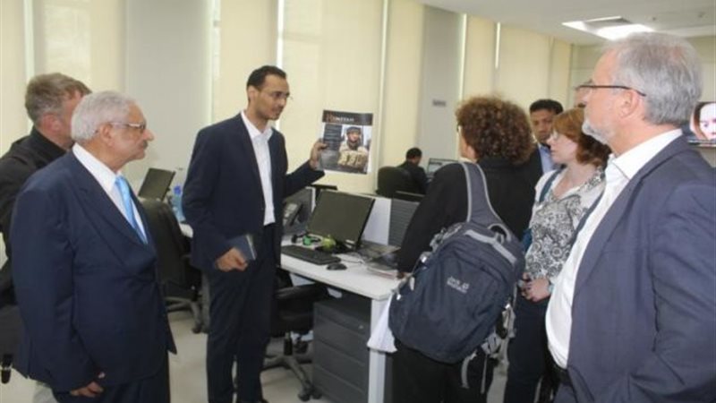 صورة ارشيفية
