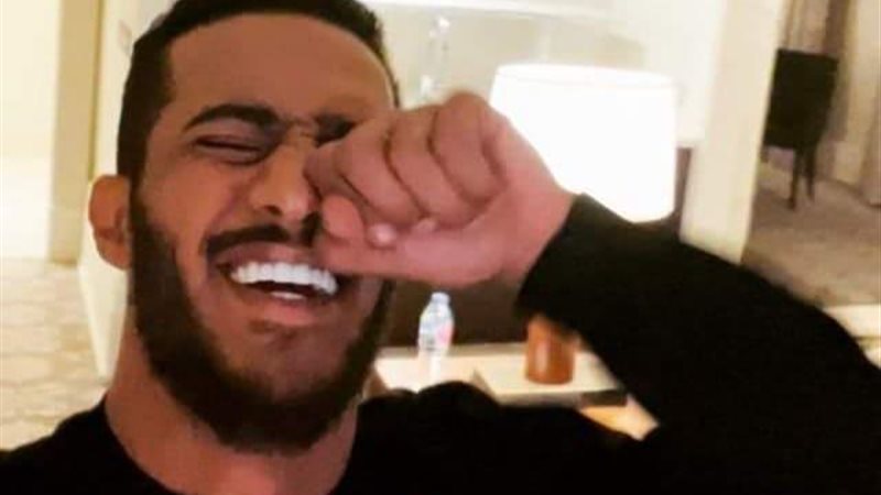 محمد رمضان