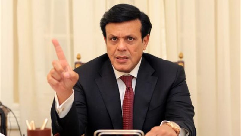 محمد حمودة